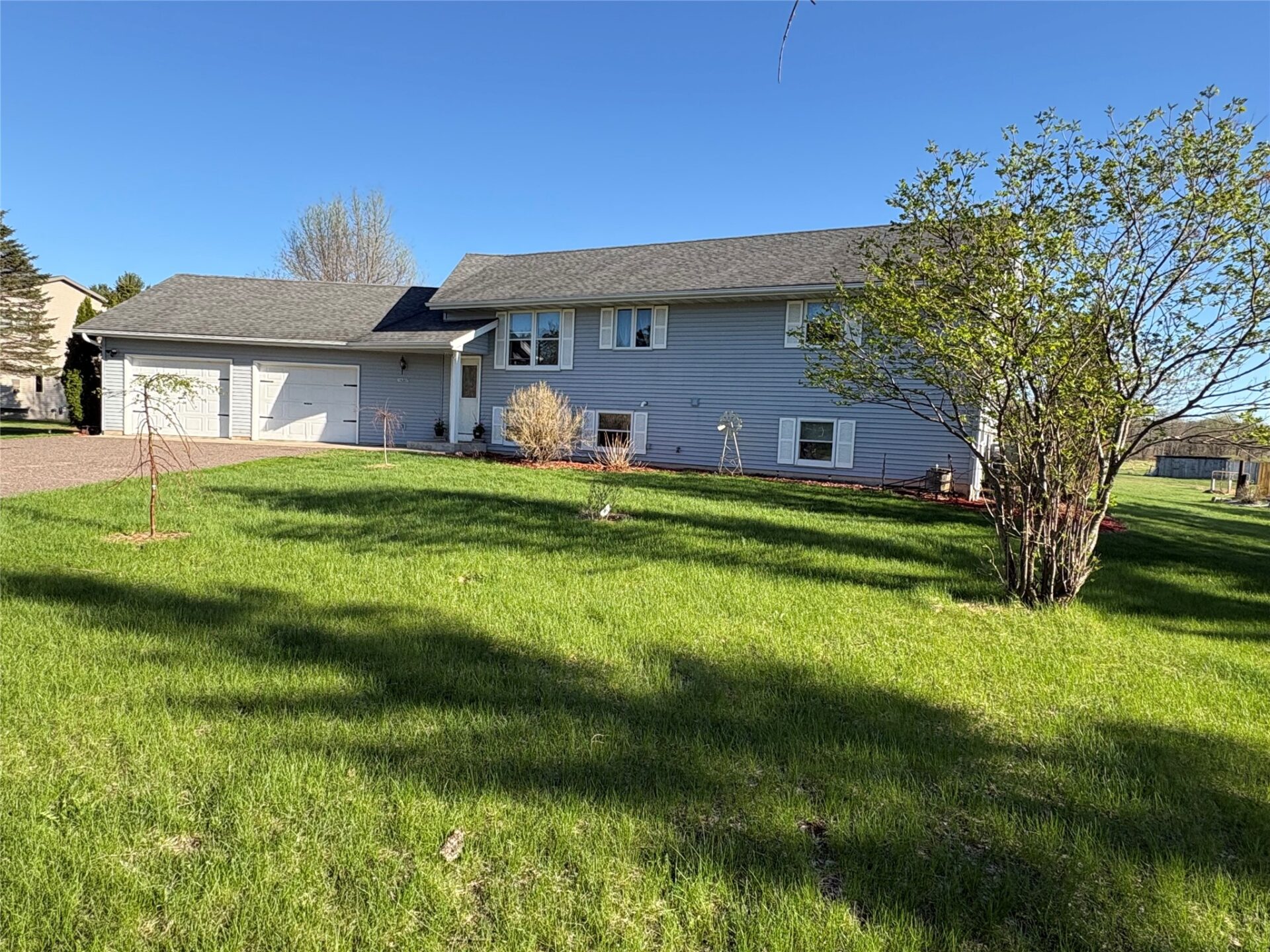 Open House: 14307 5th Street Osseo WI 54758 — Sun May 3