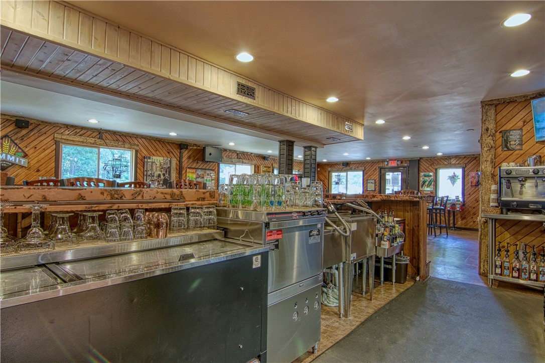 Commercial Sale at 14392 County Highway K, Hayward, WI 54843 — photo 12