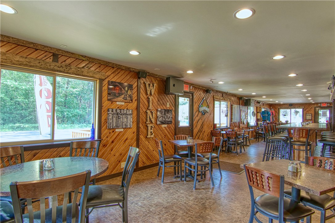 Commercial Sale at 14392 County Highway K, Hayward, WI 54843 — photo 14