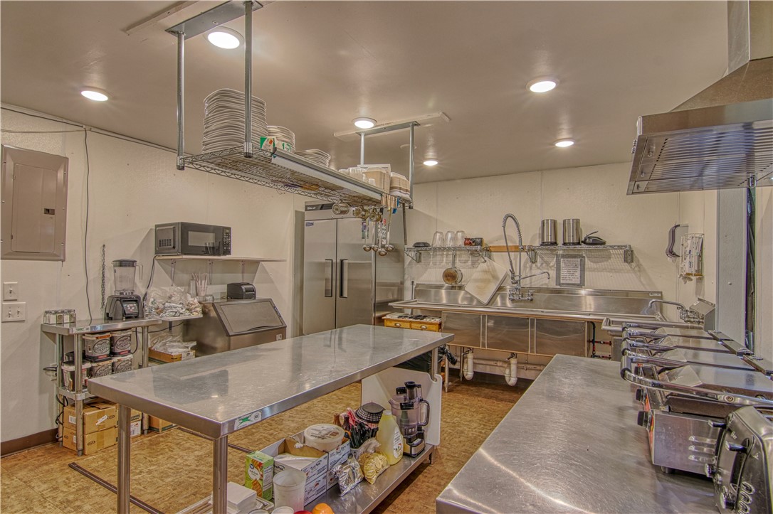 Commercial Sale at 14392 County Highway K, Hayward, WI 54843 — photo 17