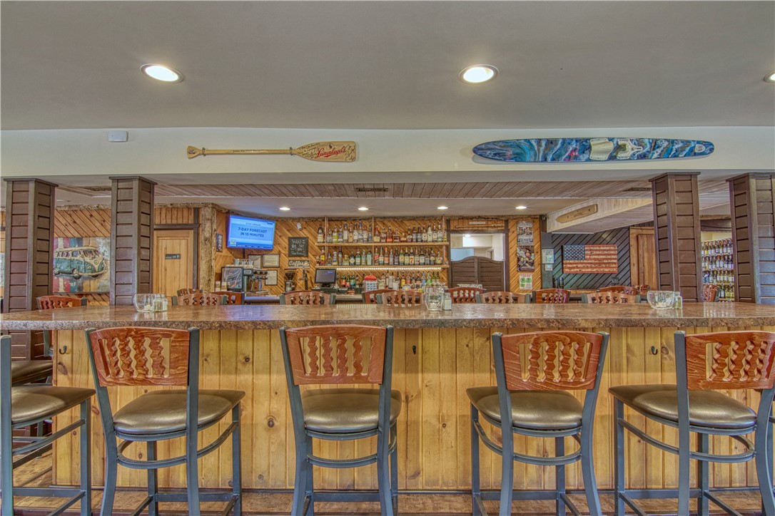 Residential at 14392 County Highway K, Hayward, WI 54843 — photo 17