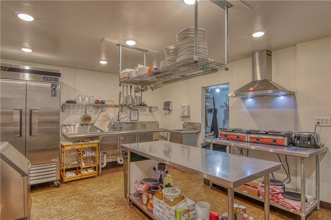 Commercial Sale at 14392 County Highway K, Hayward, WI 54843 — photo 18