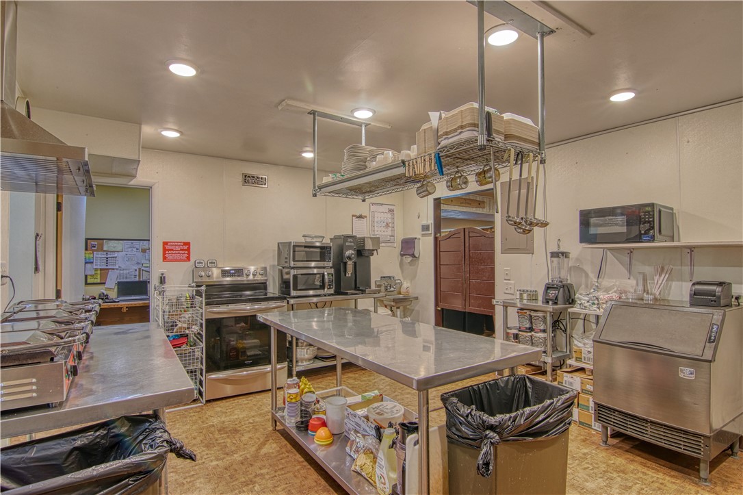 Commercial Sale at 14392 County Highway K, Hayward, WI 54843 — photo 19