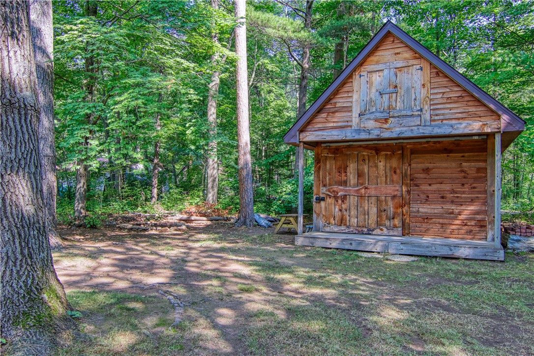 Commercial Sale at 14392 County Highway K, Hayward, WI 54843 — photo 24