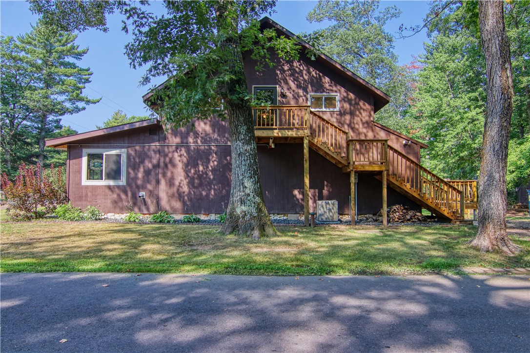 Commercial Sale at 14392 County Highway K, Hayward, WI 54843 — photo 25