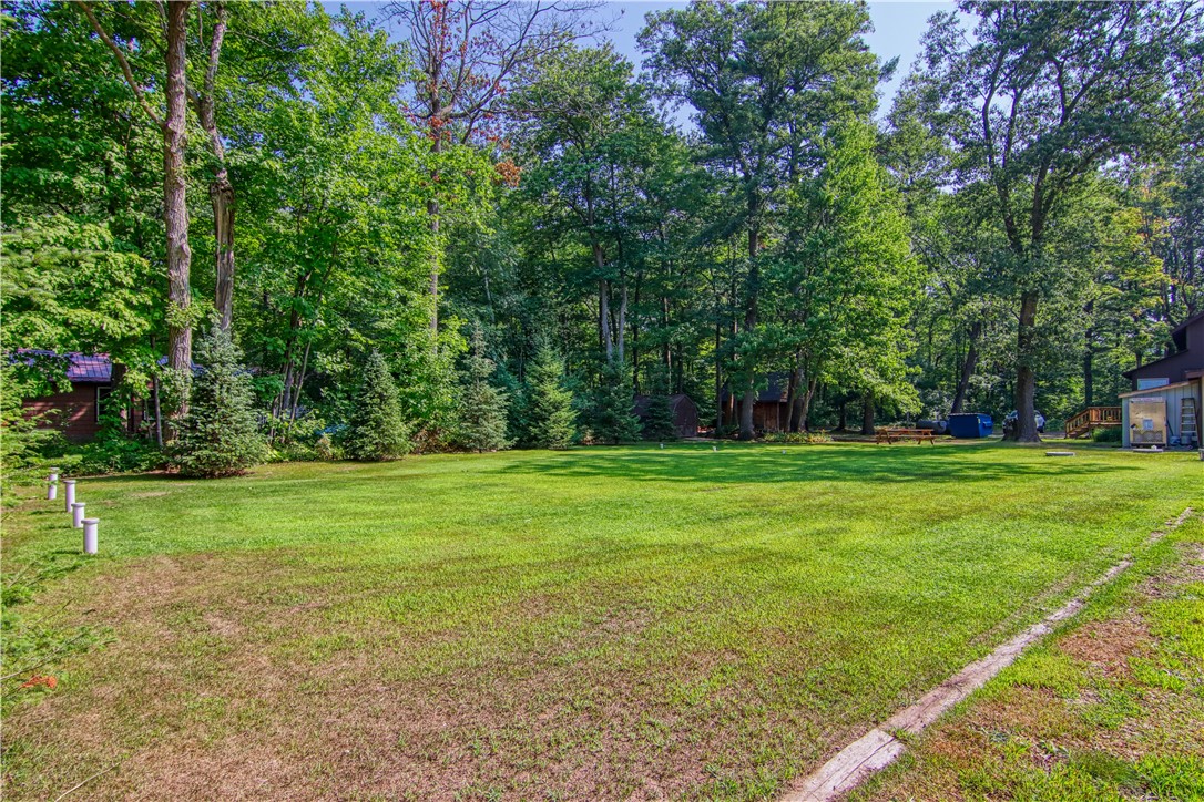 Residential at 14392 County Highway K, Hayward, WI 54843 — photo 25