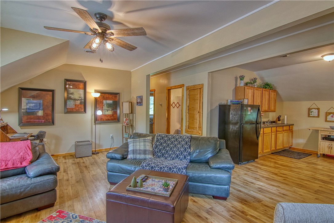 Commercial Sale at 14392 County Highway K, Hayward, WI 54843 — photo 27