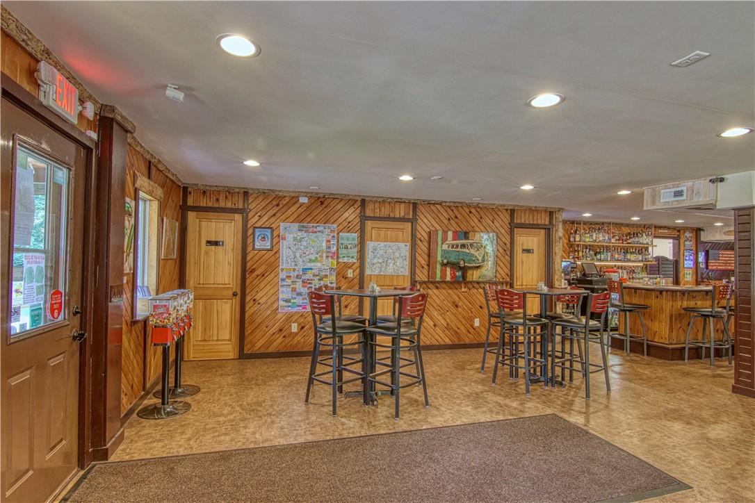 Commercial Sale at 14392 County Highway K, Hayward, WI 54843 — photo 4