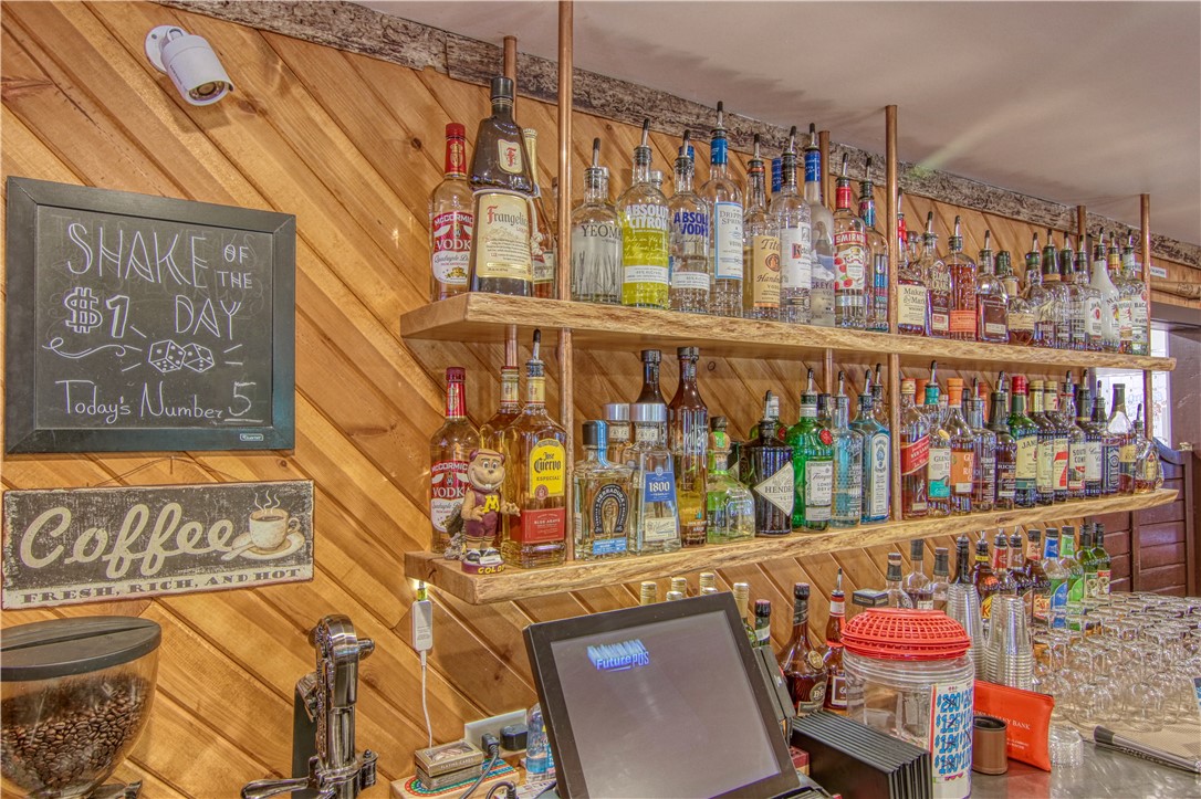 Commercial Sale at 14392 County Highway K, Hayward, WI 54843 — photo 6