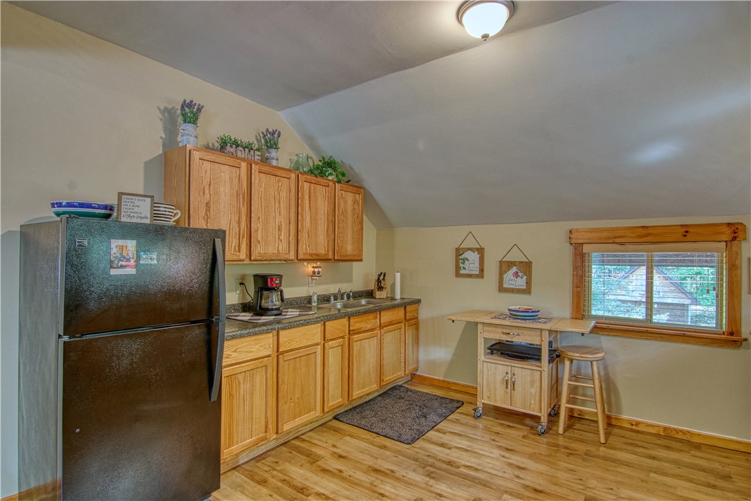 Residential at 14392 County Highway K, Hayward, WI 54843 — photo 6