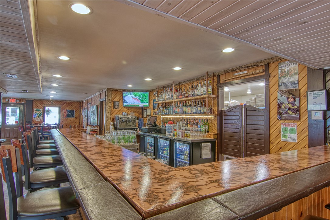 Commercial Sale at 14392 County Highway K, Hayward, WI 54843 — photo 7