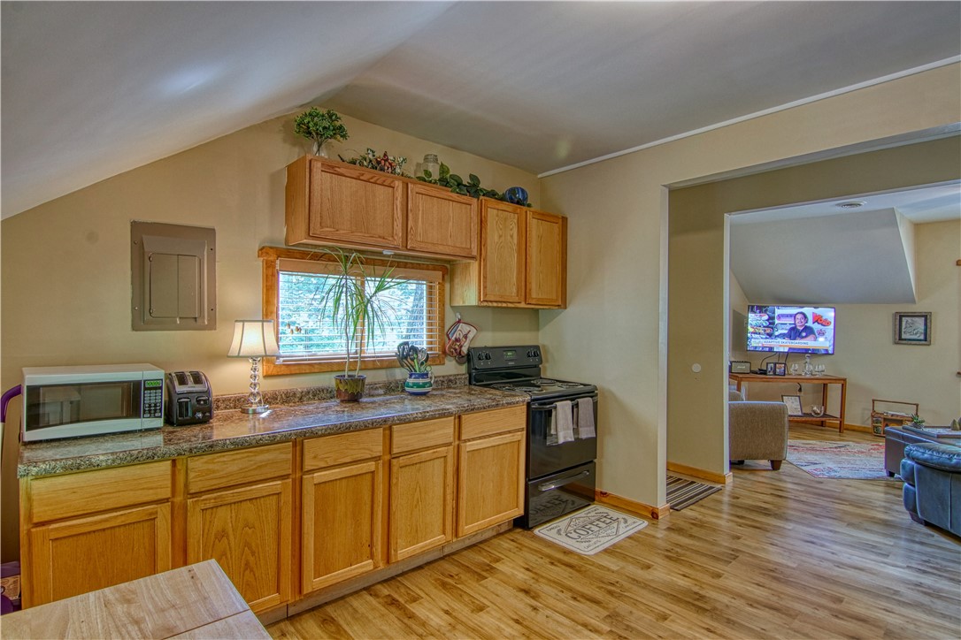 Residential at 14392 County Highway K, Hayward, WI 54843 — photo 7