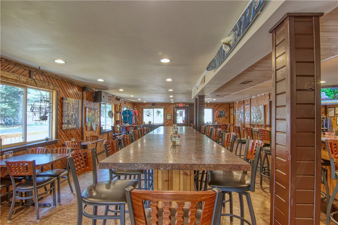 Commercial Sale at 14392 County Highway K, Hayward, WI 54843 — photo 8