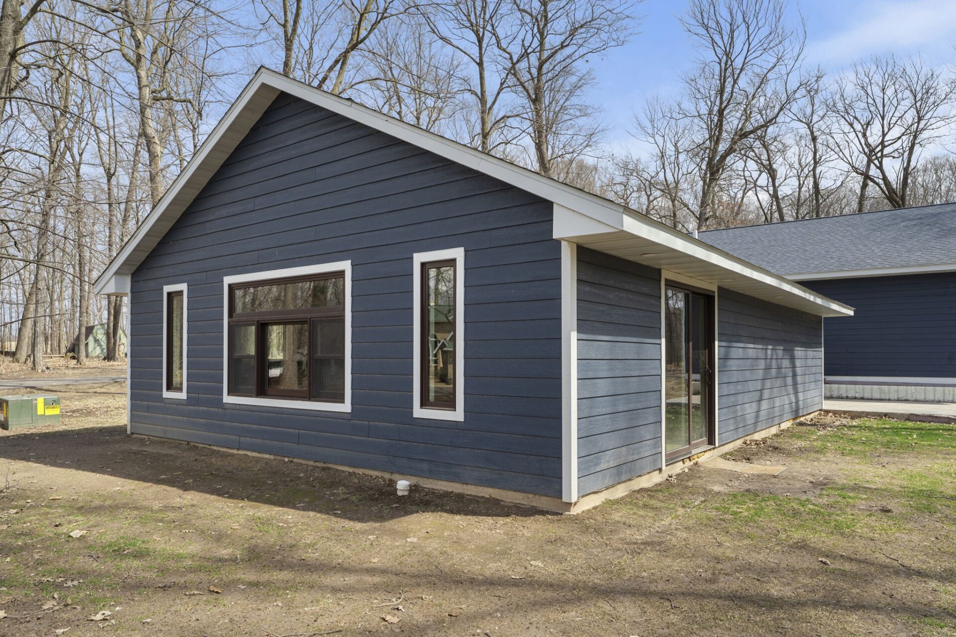 1442 3 1/2 Street Turtle Lake WI 54889