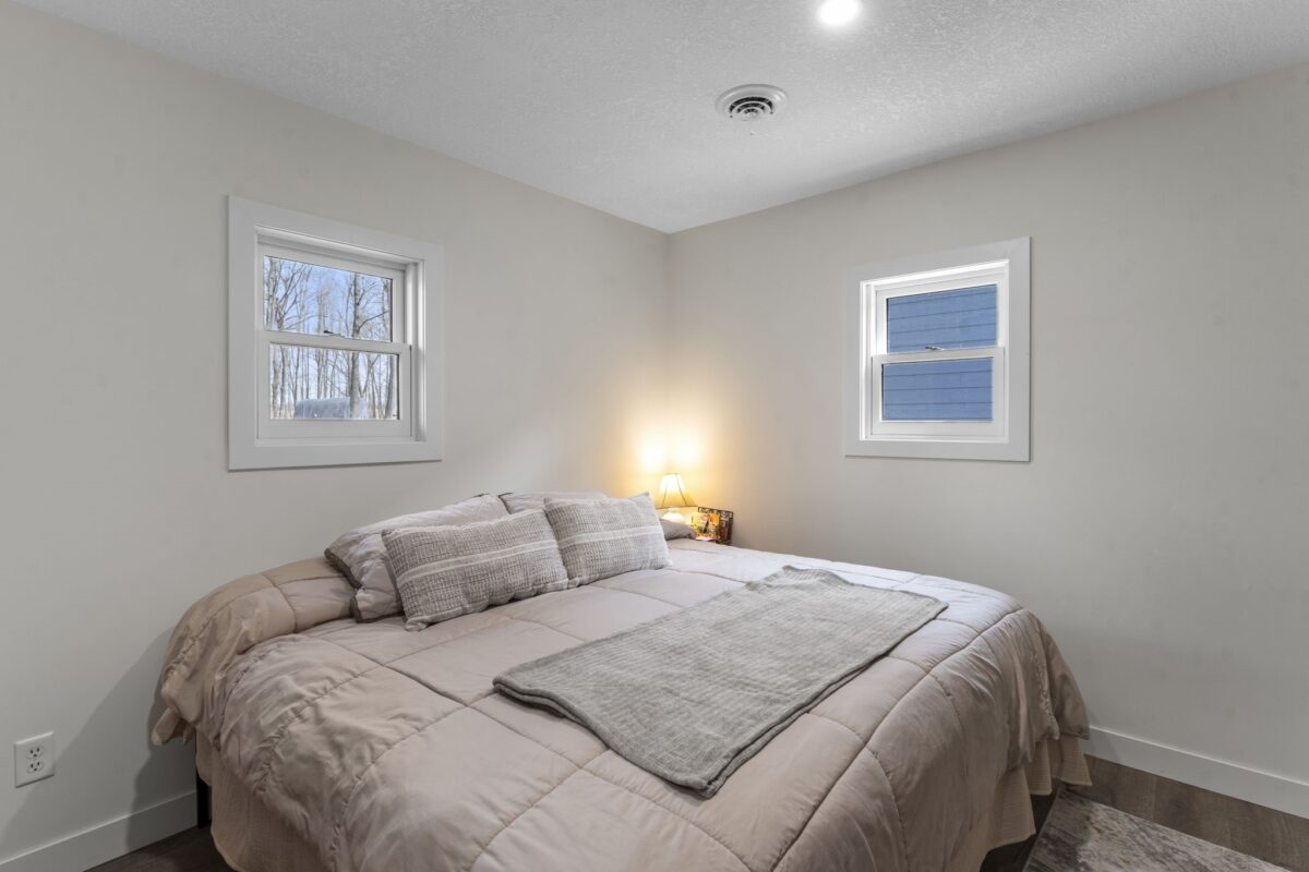1442 3 1/2 Street Turtle Lake WI 54889 — photo 30