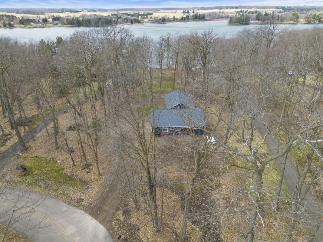 1442 3 1/2 Street Turtle Lake WI 54889 — photo 8