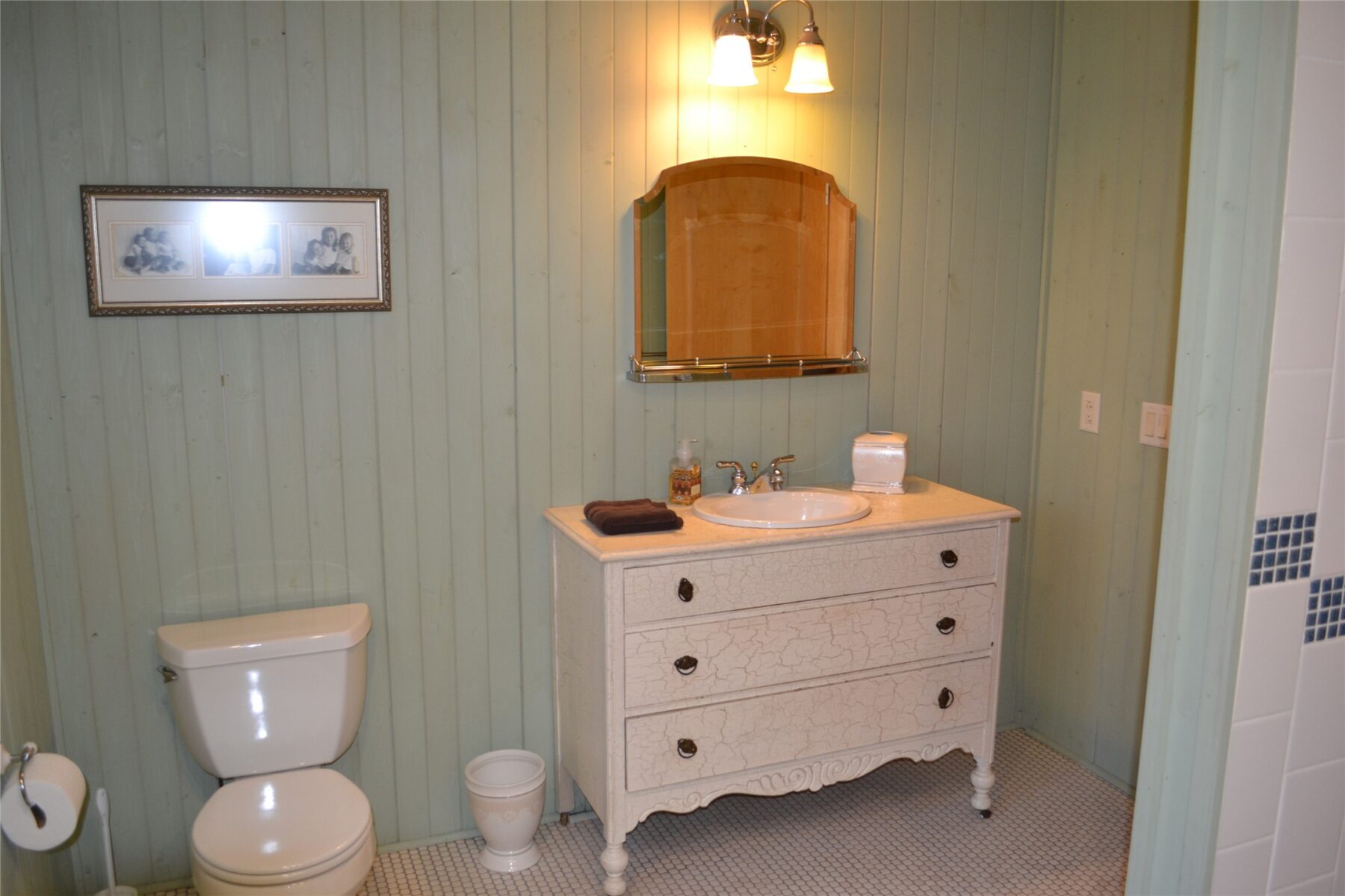 14448W Lake Drive, Hayward, WI — photo 10