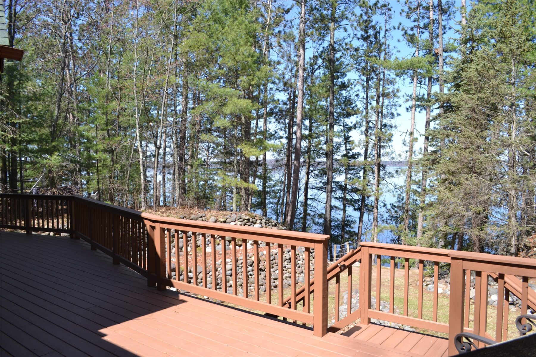 14448W Lake Drive, Hayward, WI — photo 12