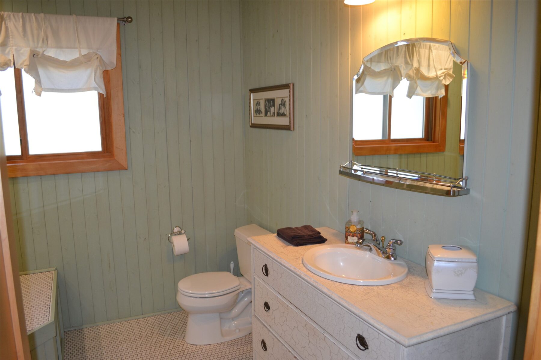 14448W Lake Drive, Hayward, WI — photo 15