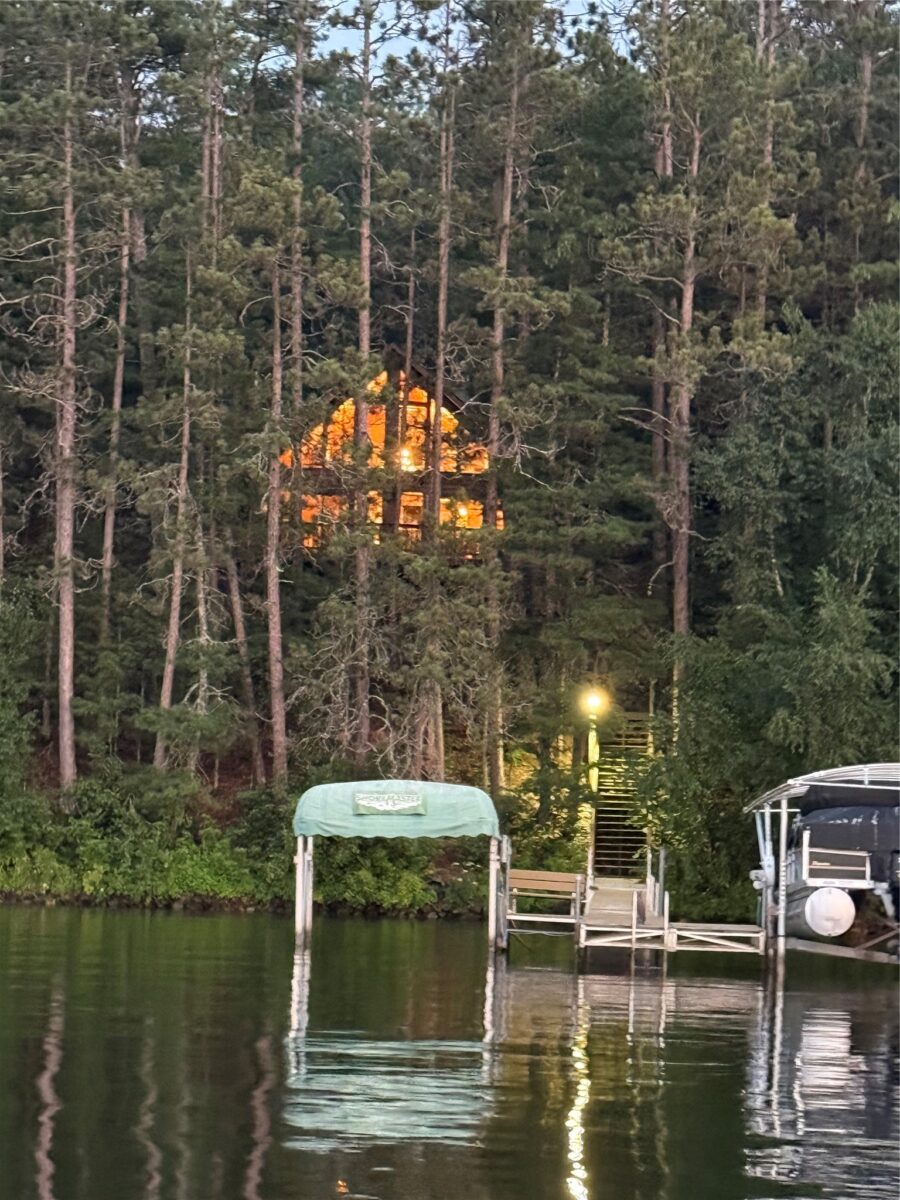 14448W Lake Drive, Hayward, WI — photo 16