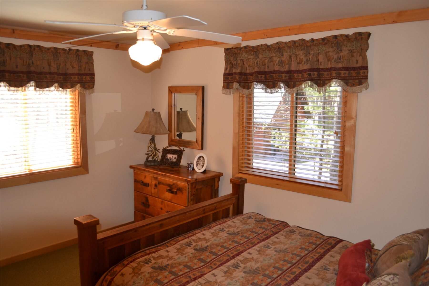 14448W Lake Drive, Hayward, WI — photo 18