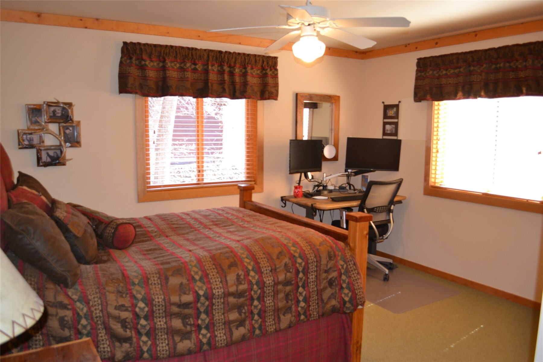 14448W Lake Drive, Hayward, WI — photo 19