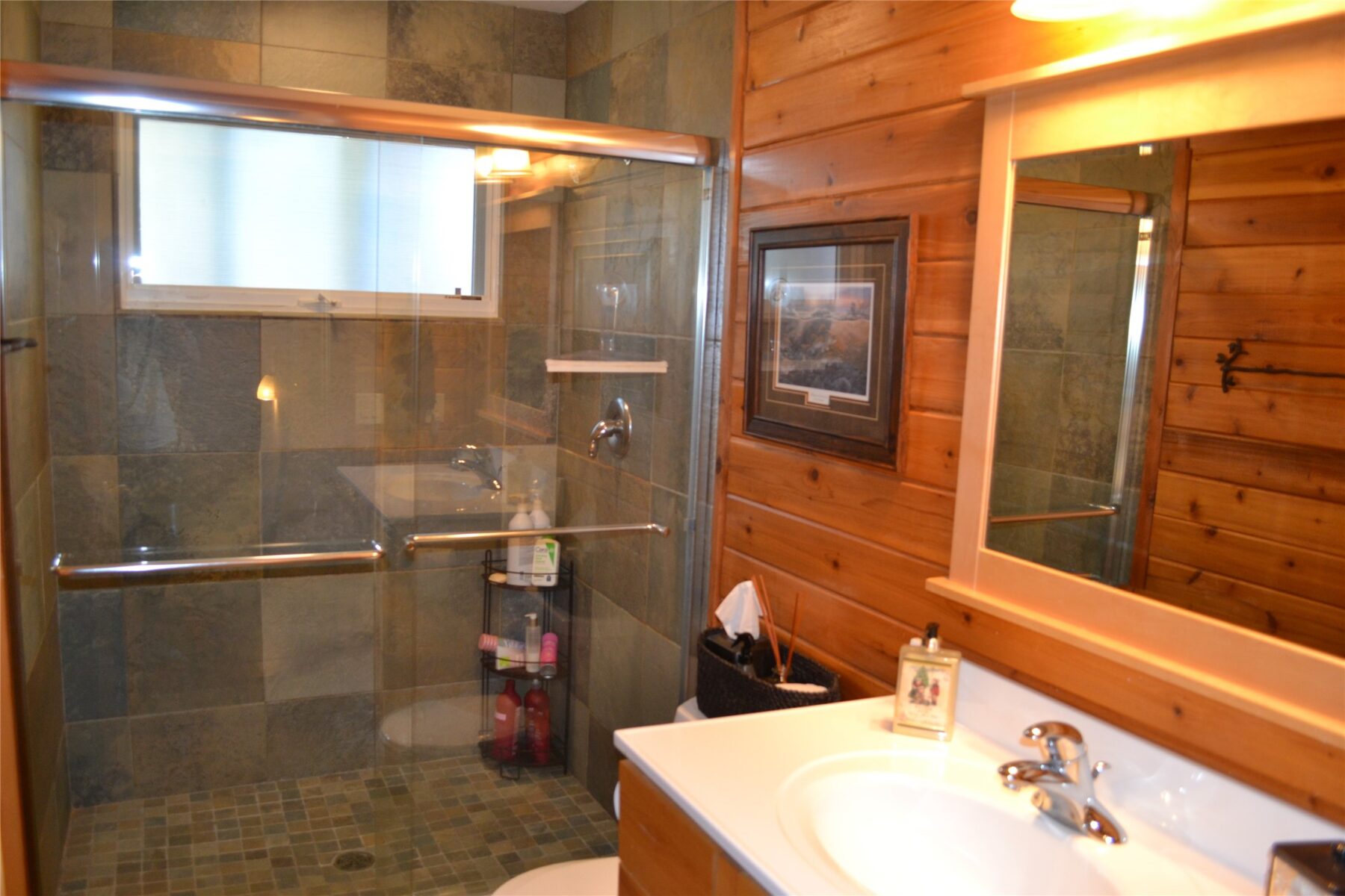 14448W Lake Drive, Hayward, WI — photo 20