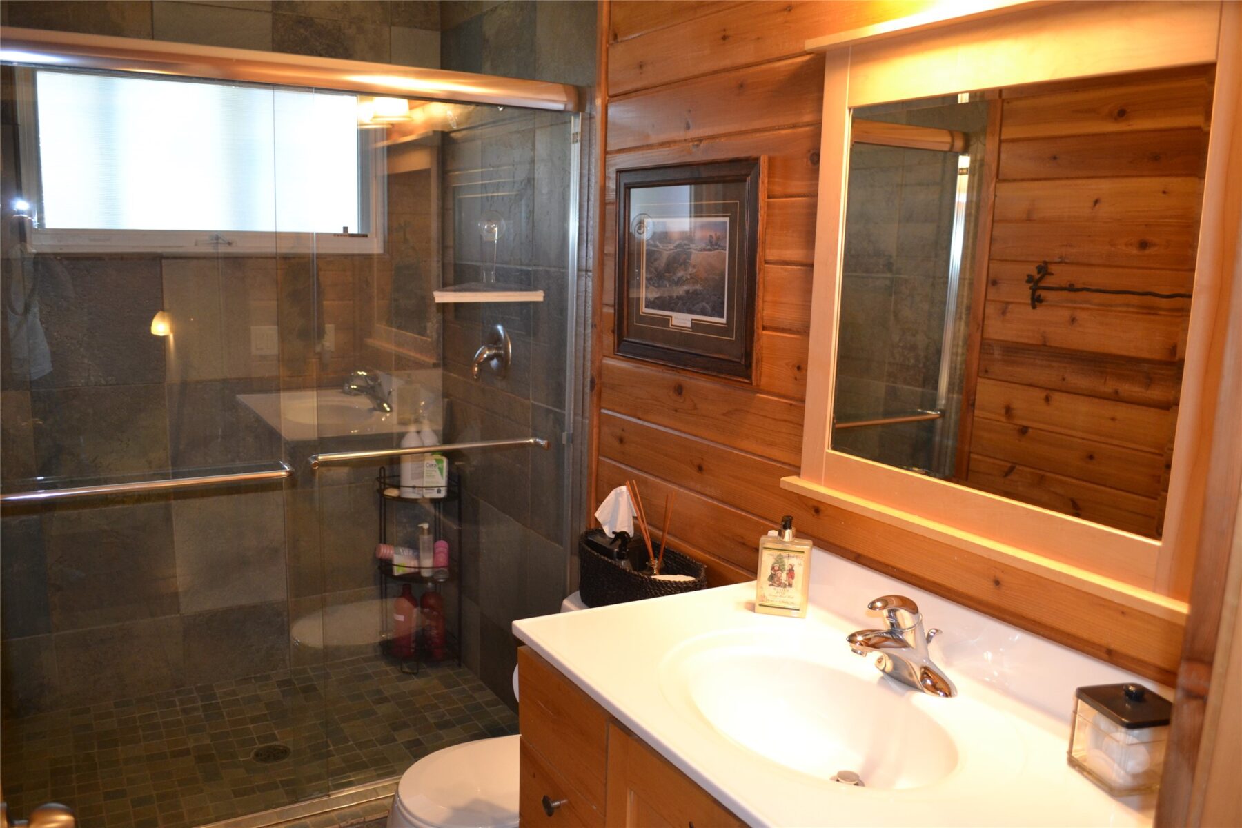 14448W Lake Drive, Hayward, WI — photo 21