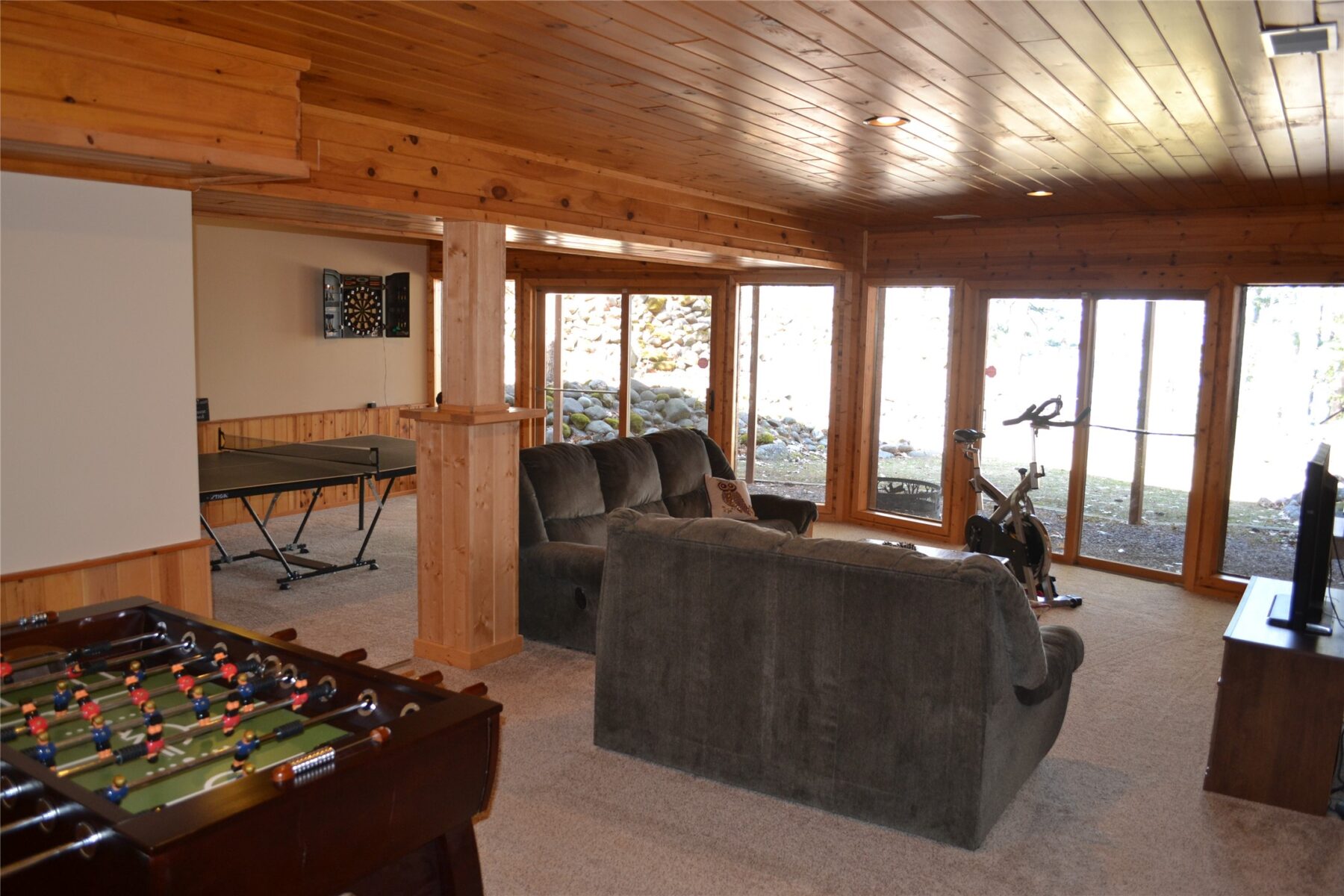 14448W Lake Drive, Hayward, WI — photo 22