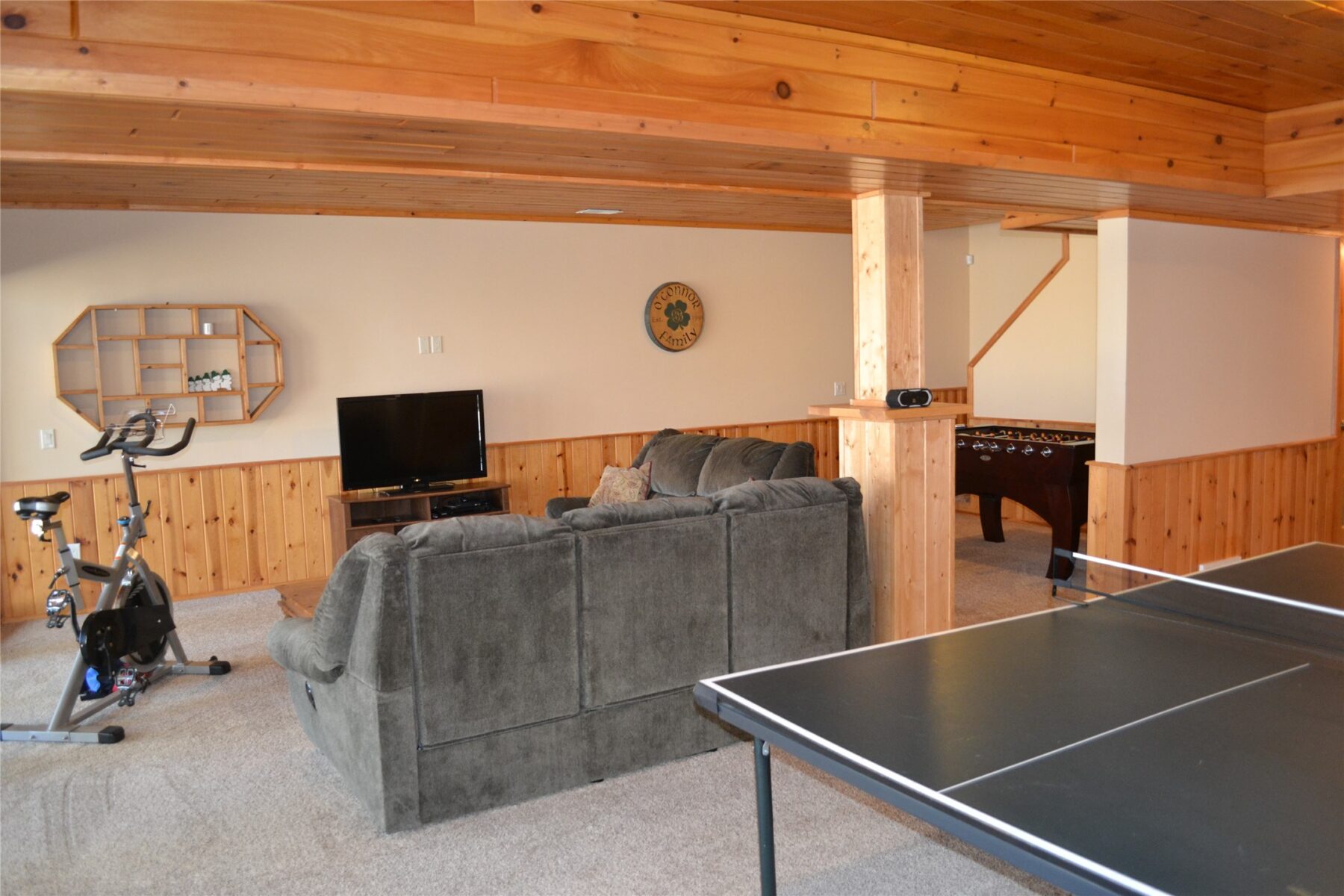 14448W Lake Drive, Hayward, WI — photo 23