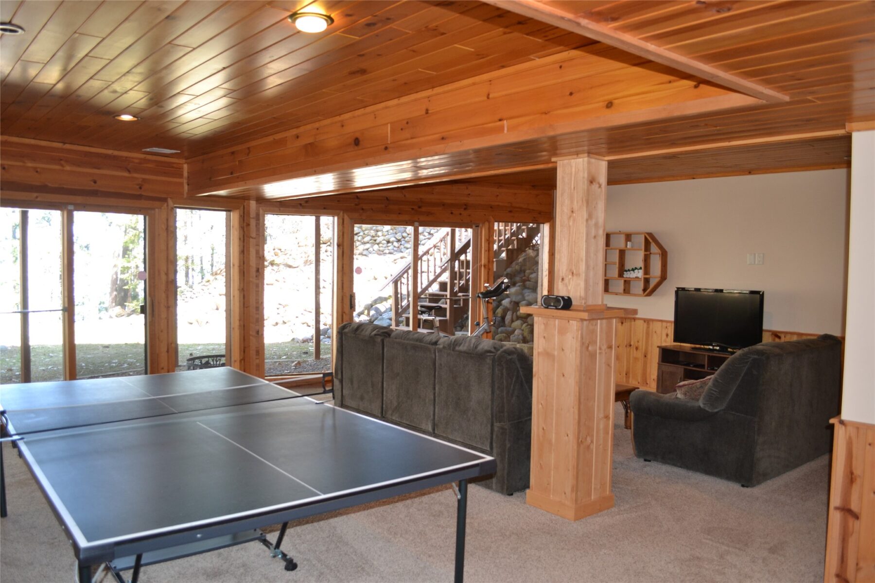 14448W Lake Drive, Hayward, WI — photo 24