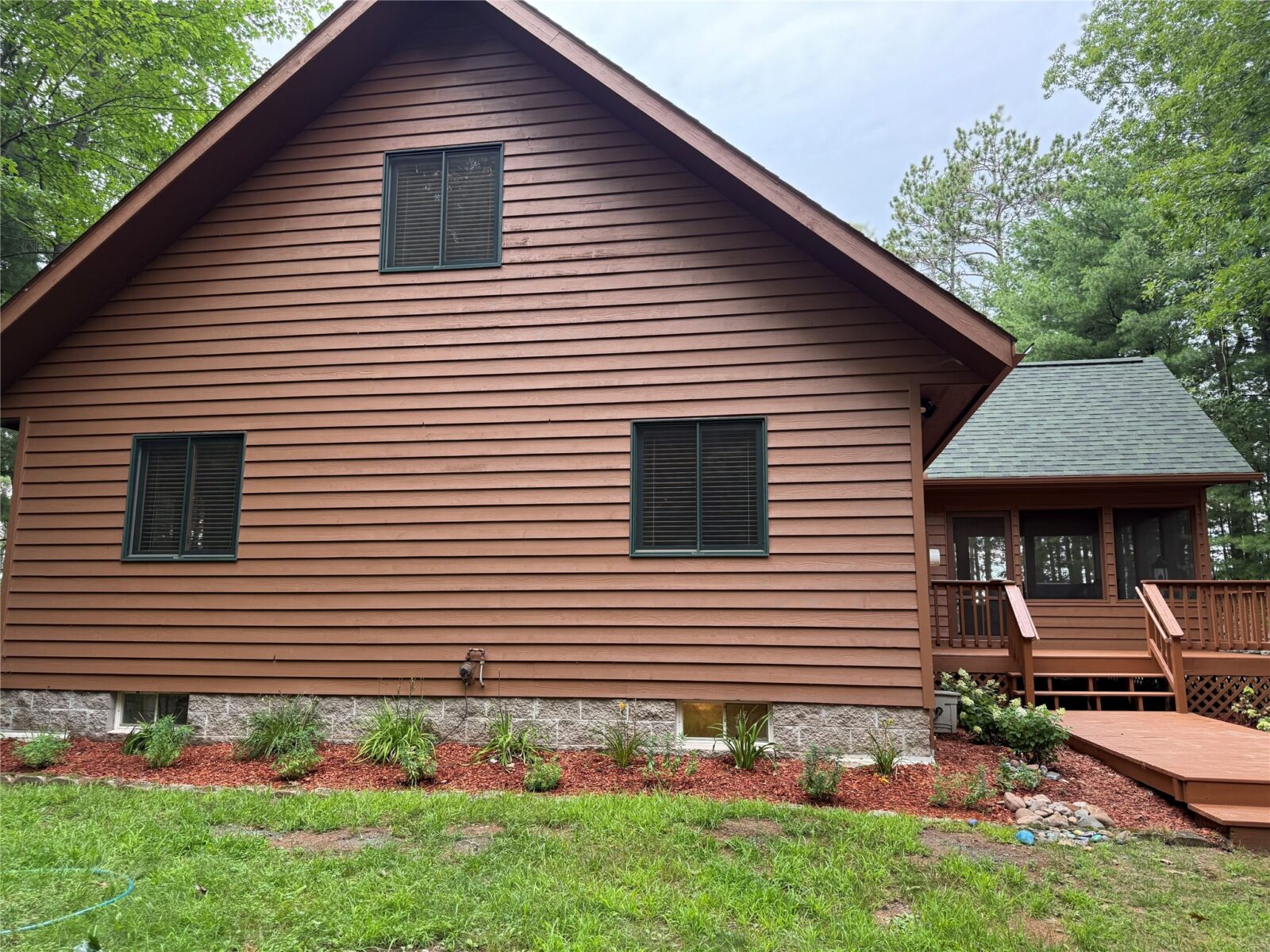 14448W Lake Drive, Hayward, WI — photo 26