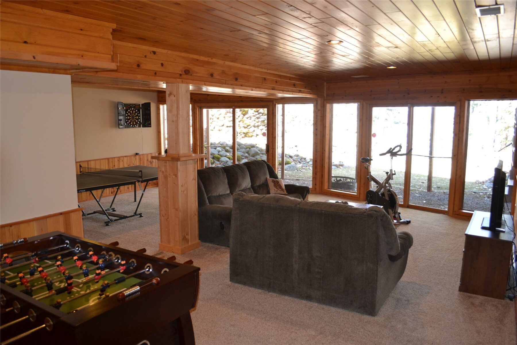 14448W Lake Drive, Hayward, WI — photo 27