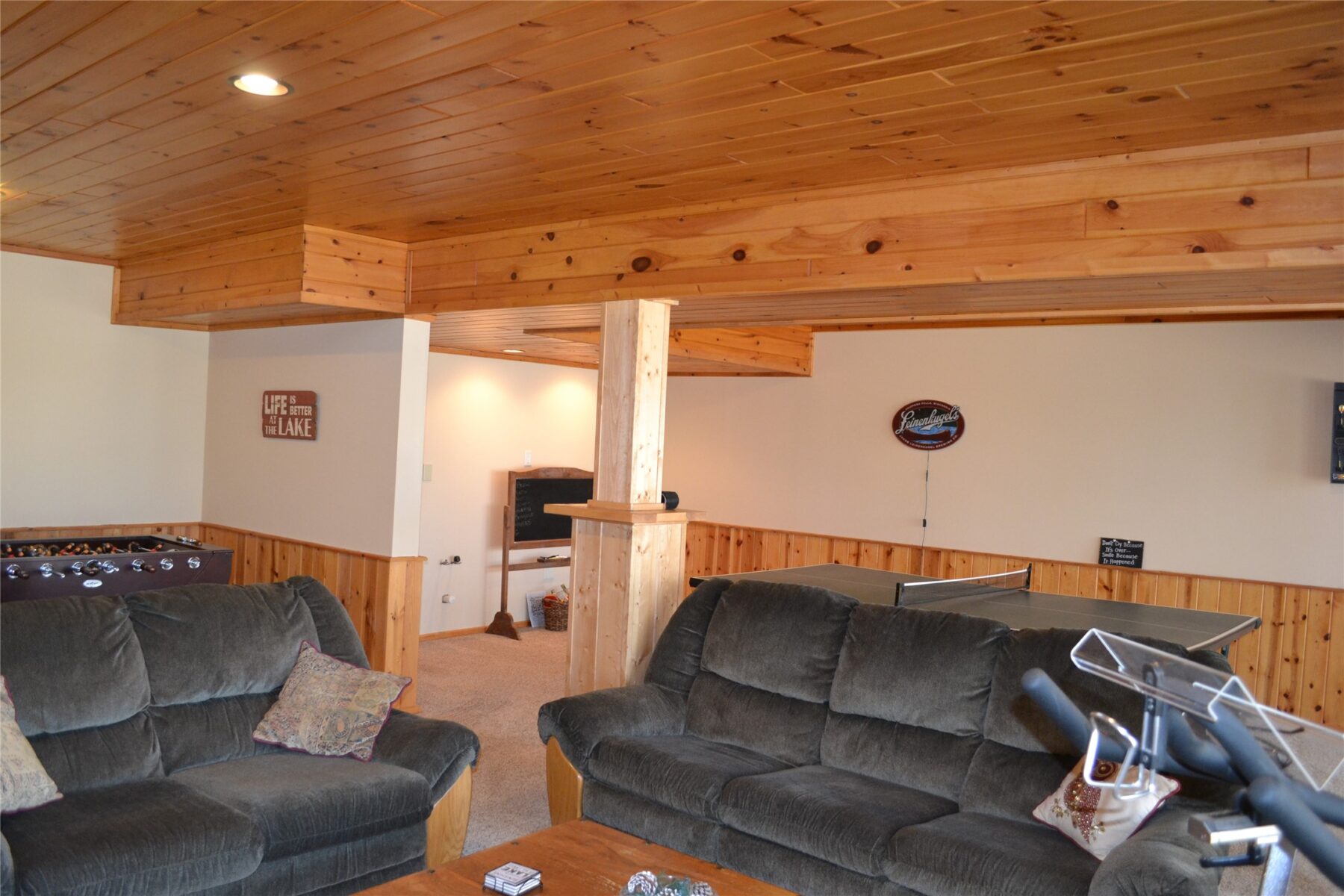 14448W Lake Drive, Hayward, WI — photo 28