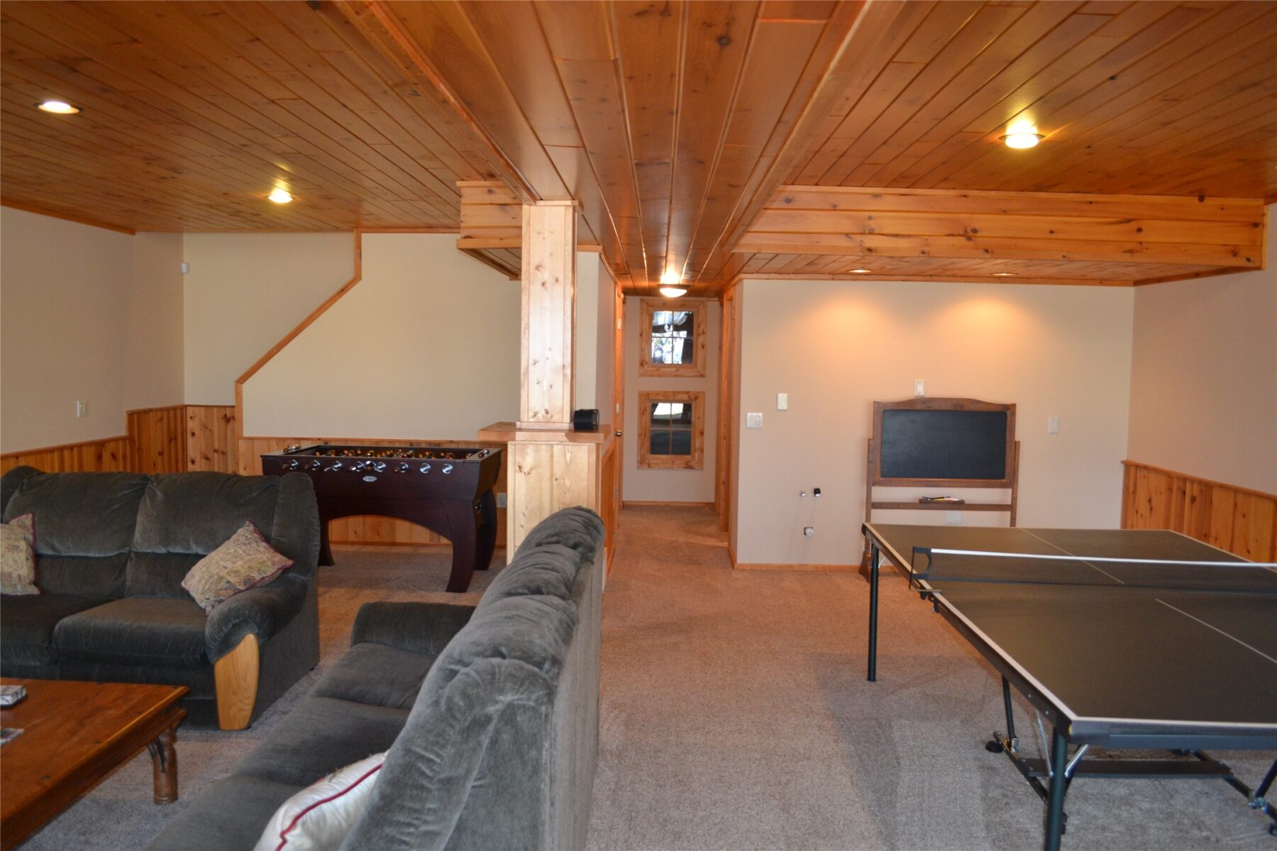 14448W Lake Drive, Hayward, WI — photo 29