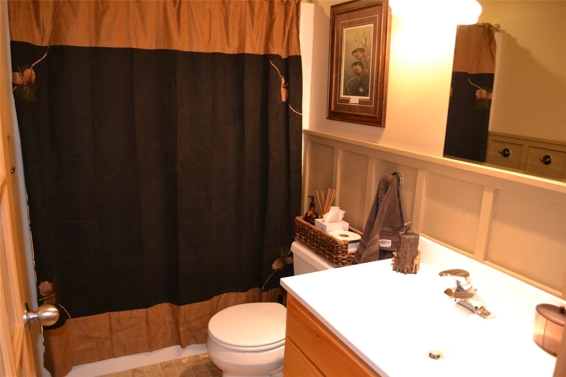 14448W Lake Drive, Hayward, WI — photo 30