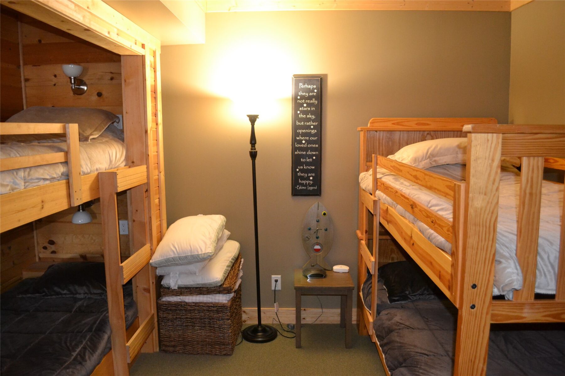 14448W Lake Drive, Hayward, WI — photo 31