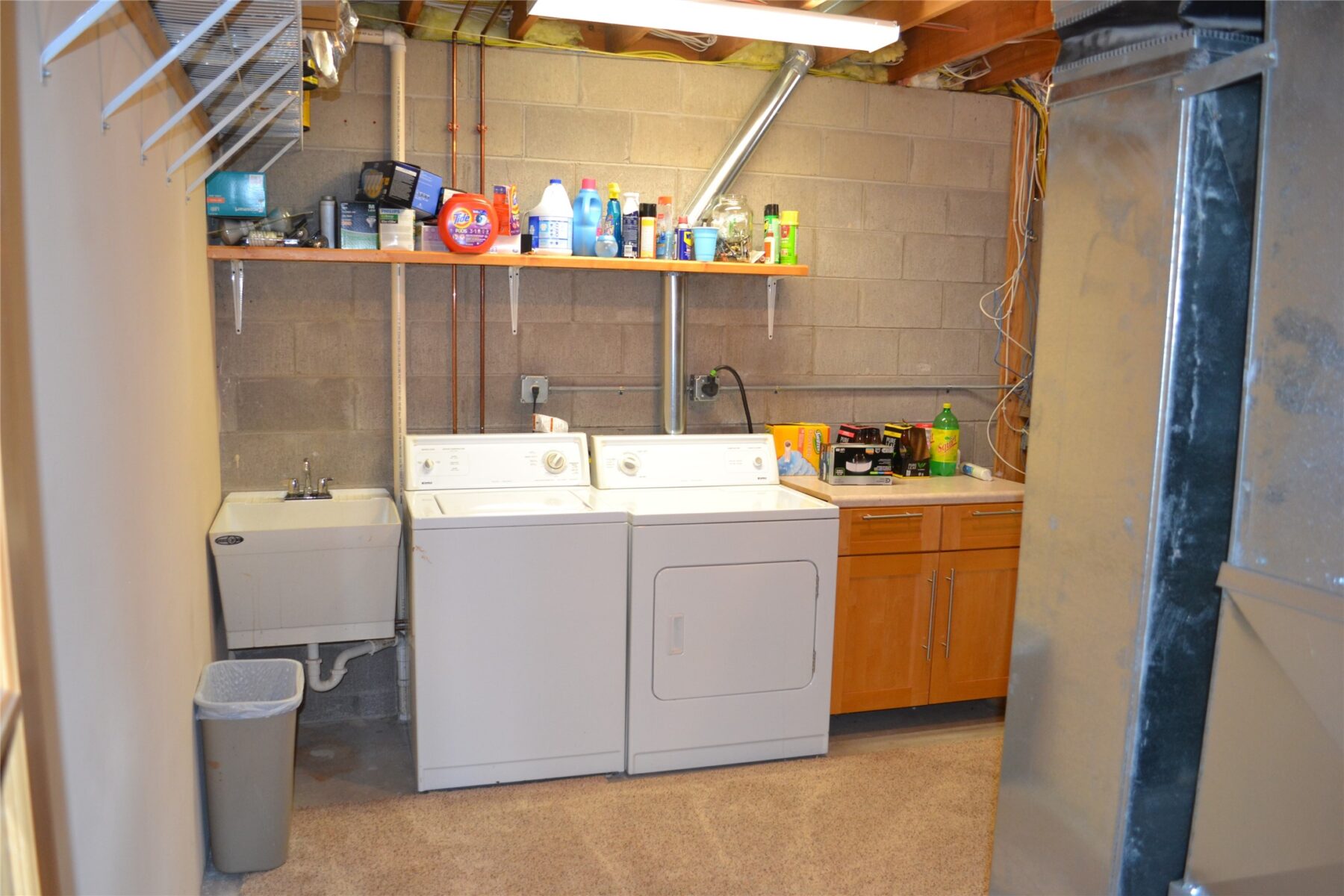 14448W Lake Drive, Hayward, WI — photo 32