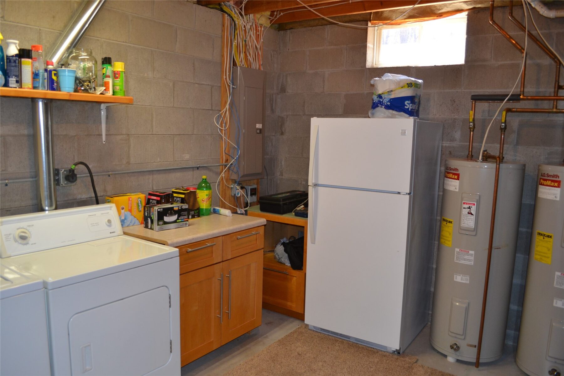 14448W Lake Drive, Hayward, WI — photo 33