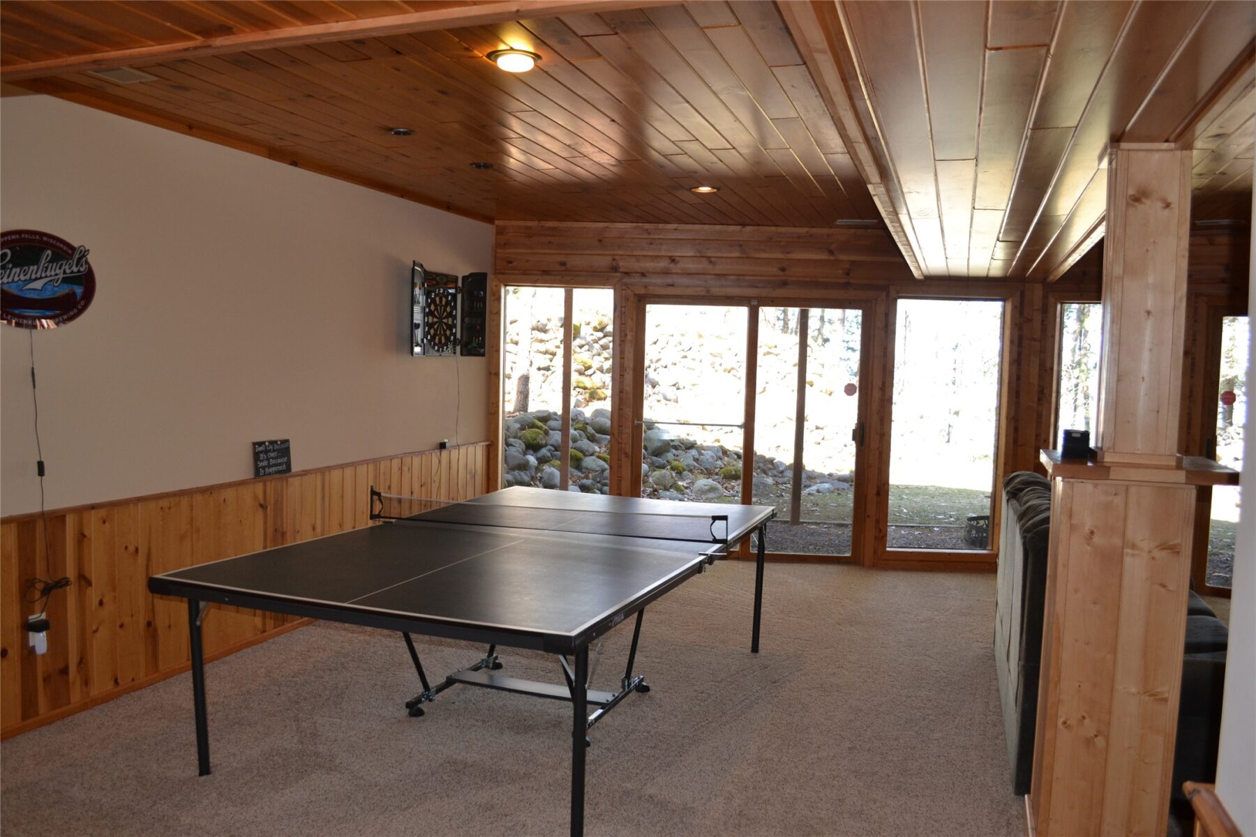 14448W Lake Drive, Hayward, WI — photo 35