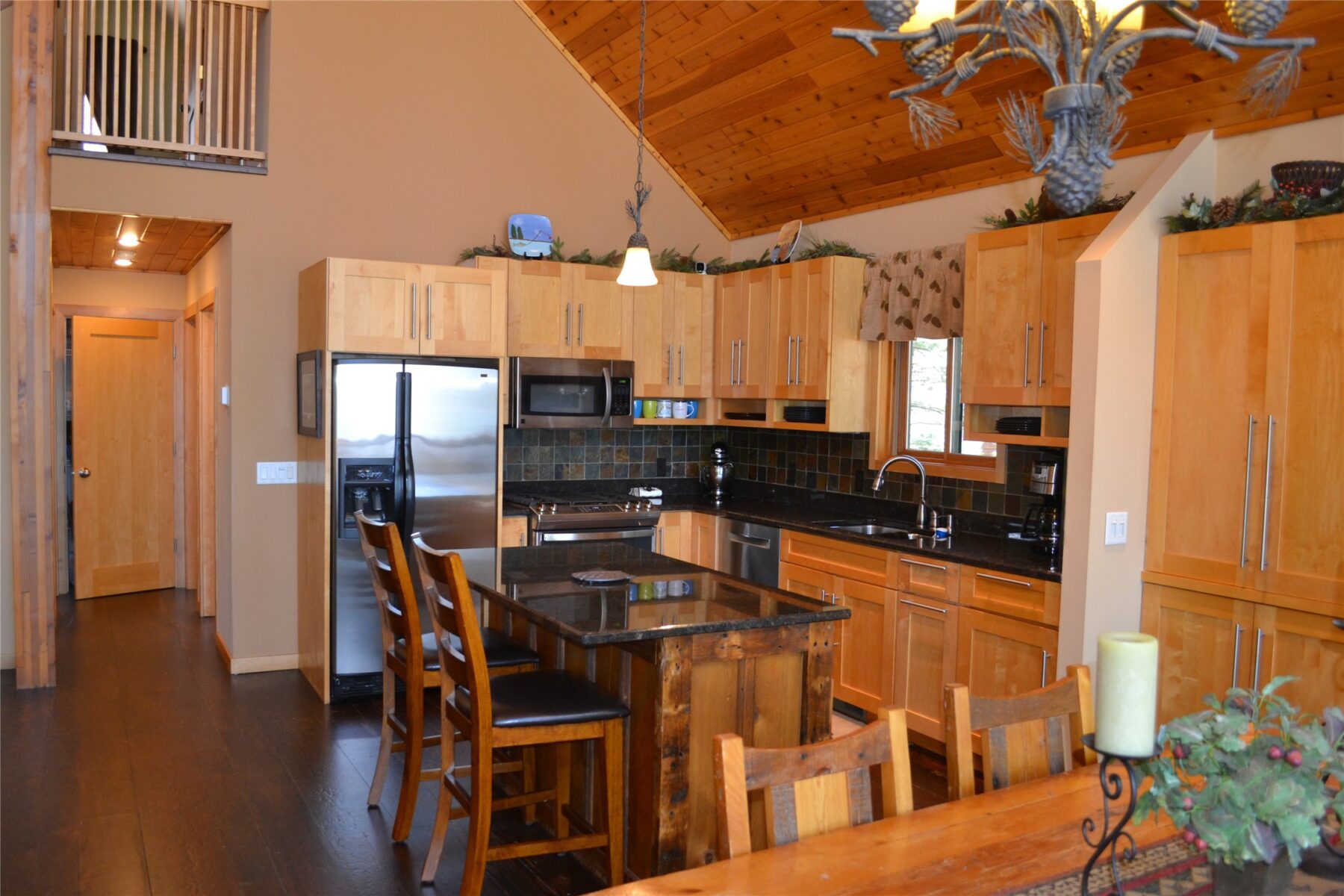 14448W Lake Drive, Hayward, WI — photo 36