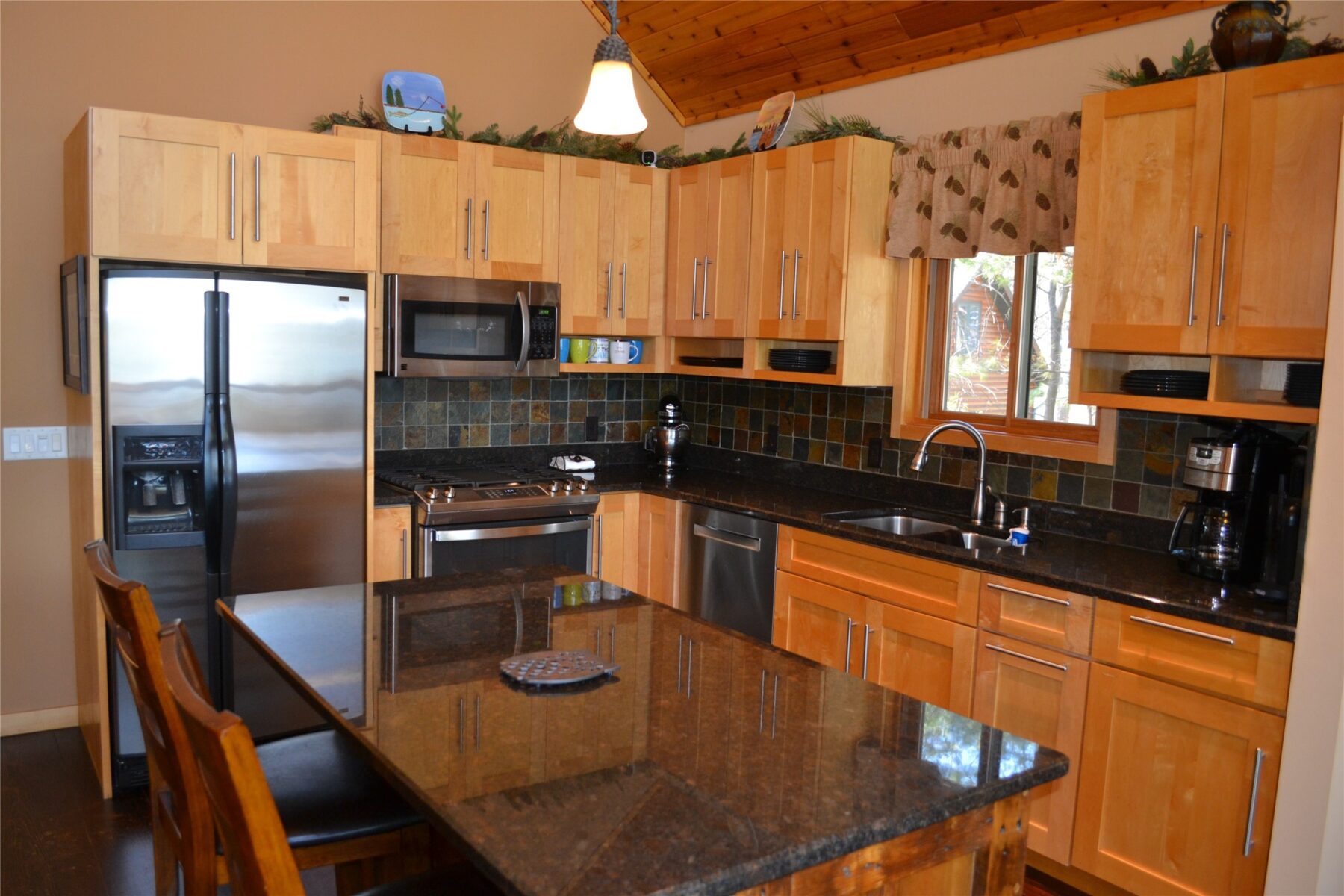 14448W Lake Drive, Hayward, WI — photo 37