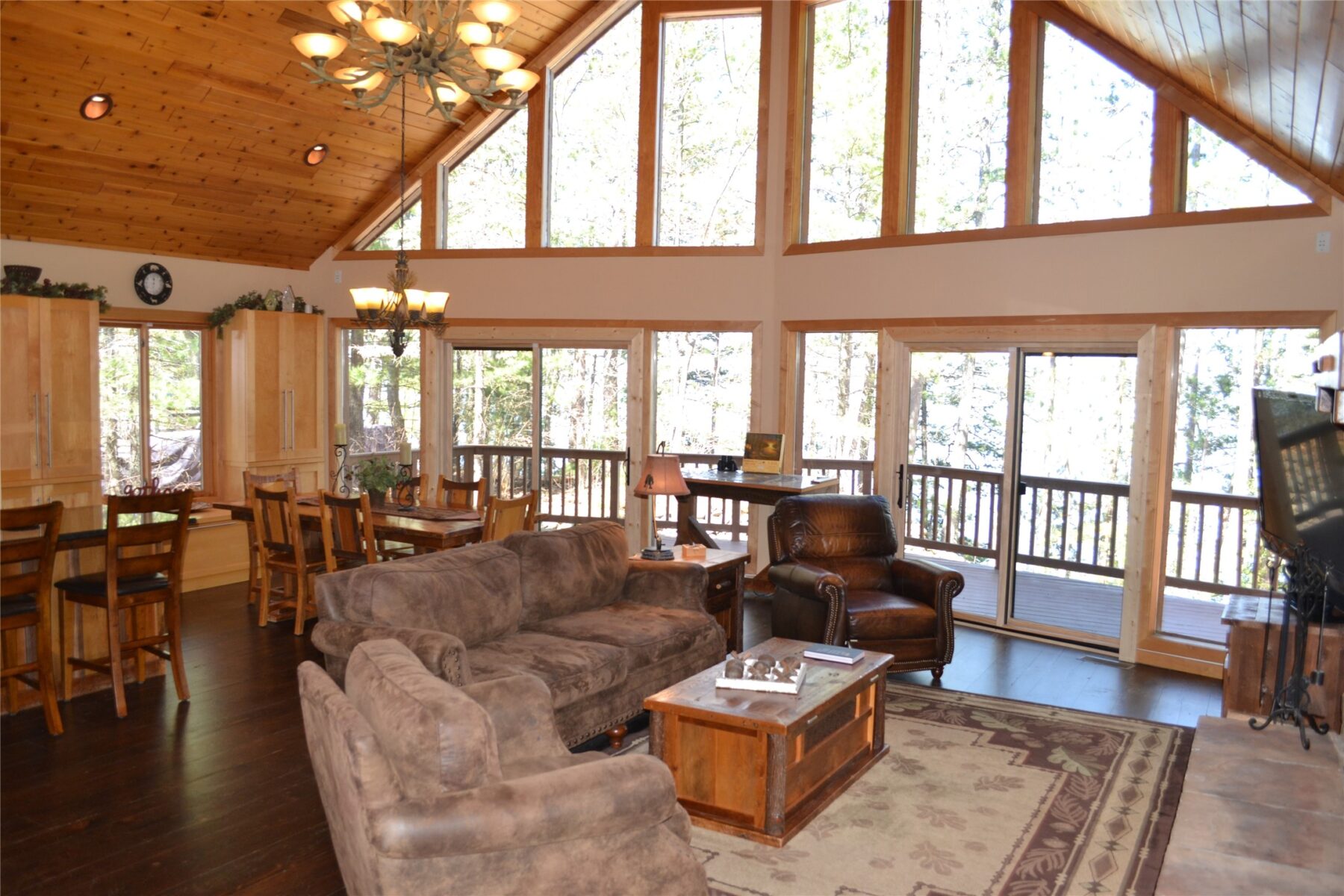 14448W Lake Drive, Hayward, WI — photo 39