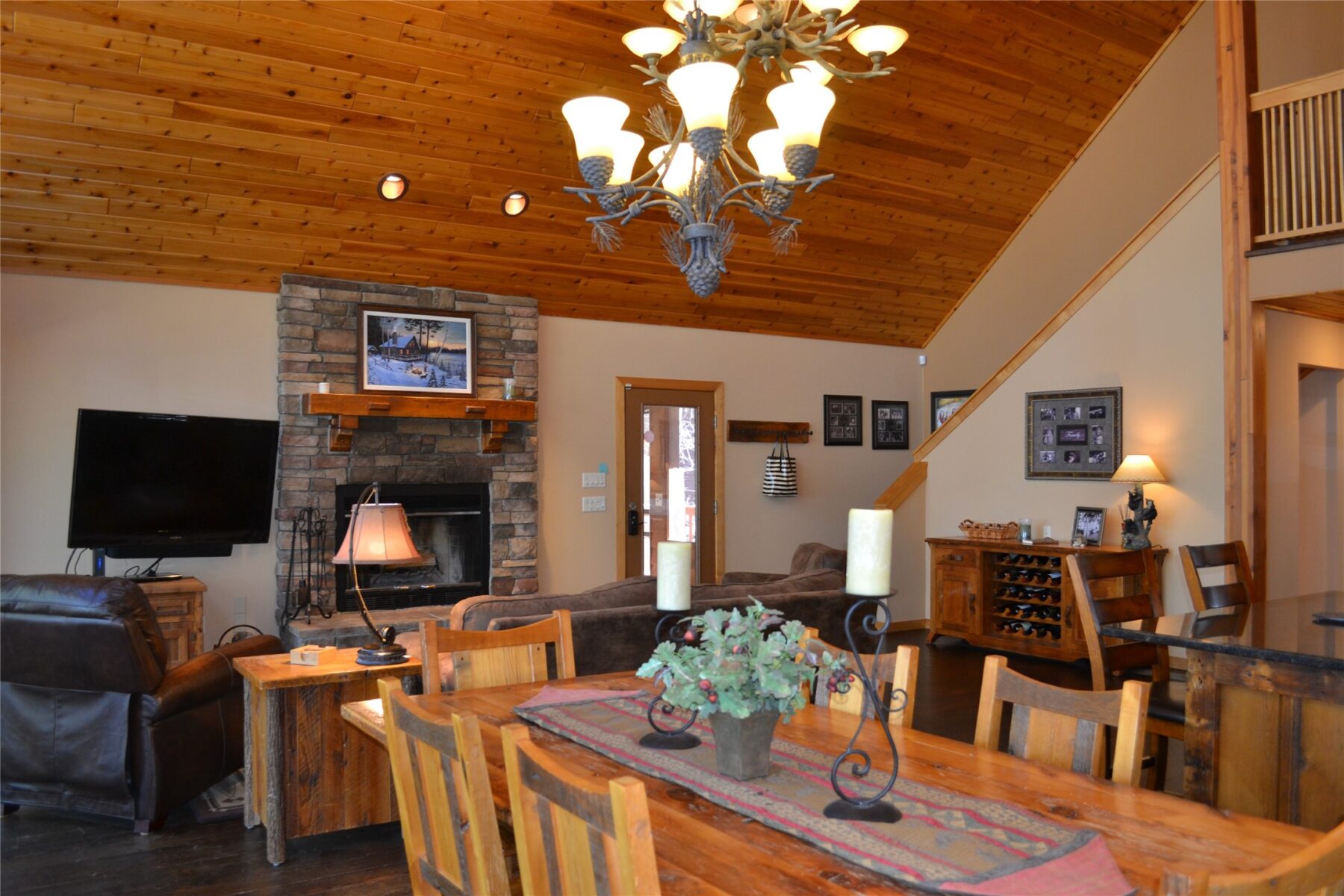 14448W Lake Drive, Hayward, WI — photo 40