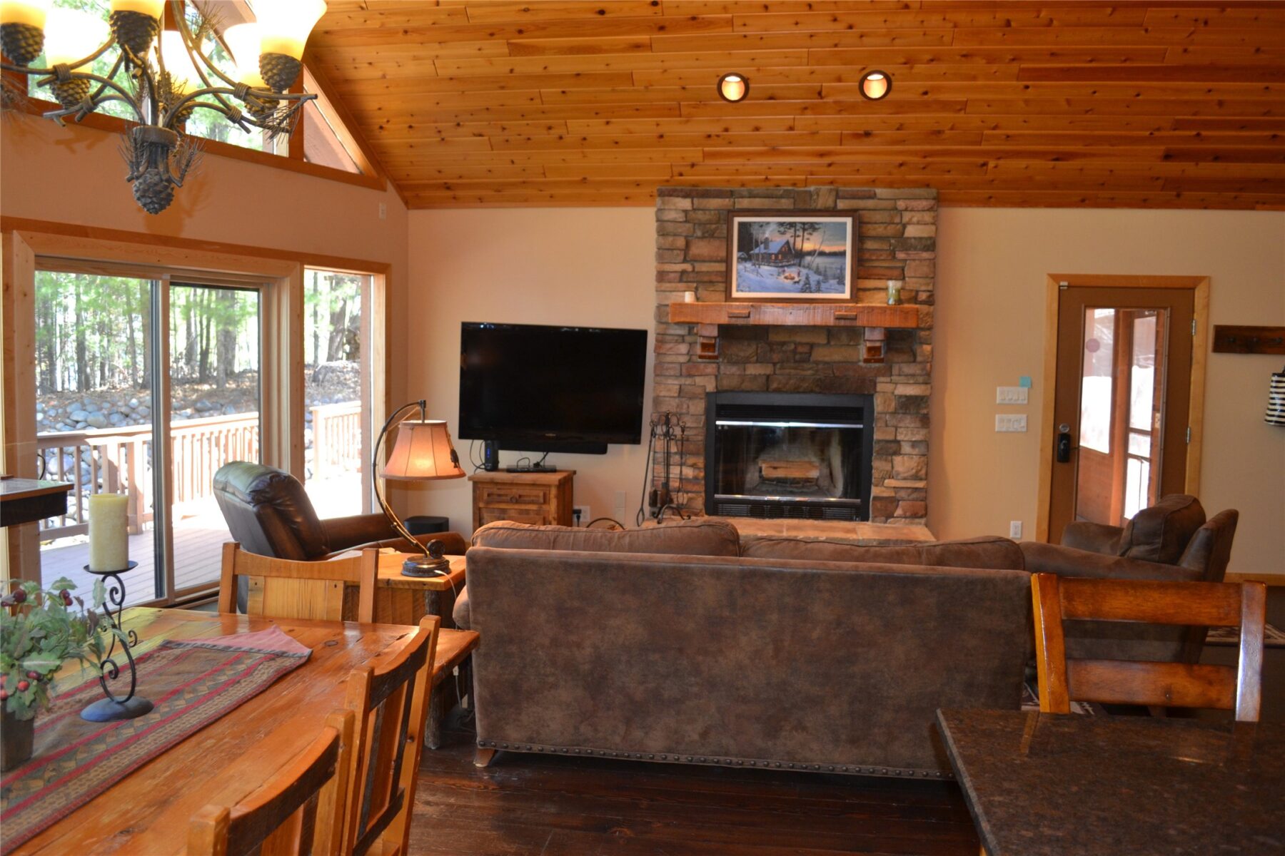 14448W Lake Drive, Hayward, WI — photo 41