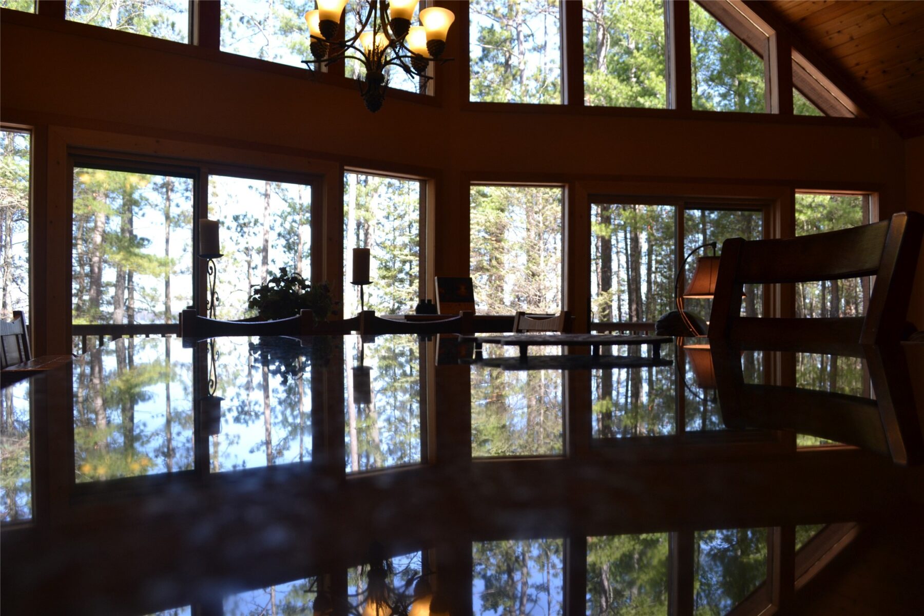 14448W Lake Drive, Hayward, WI — photo 43