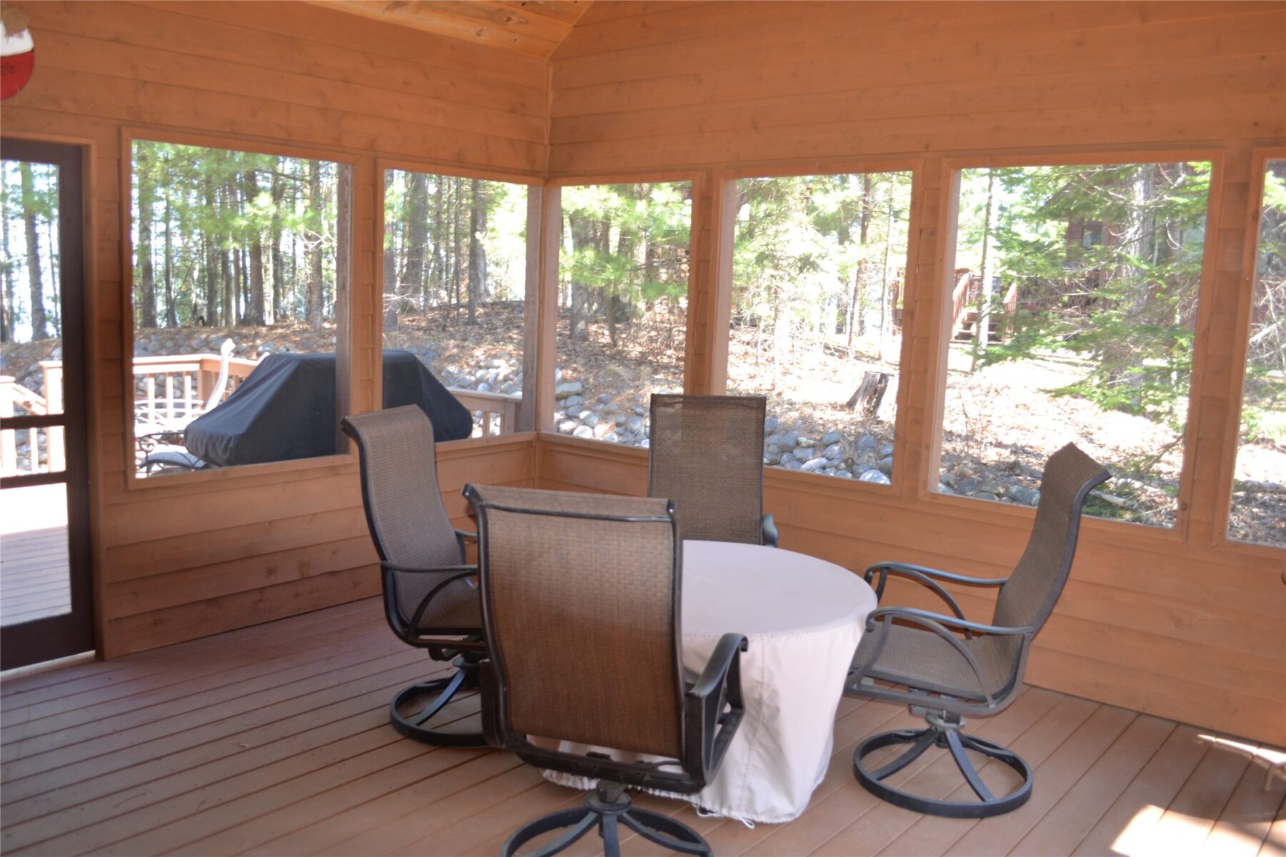 14448W Lake Drive, Hayward, WI — photo 46