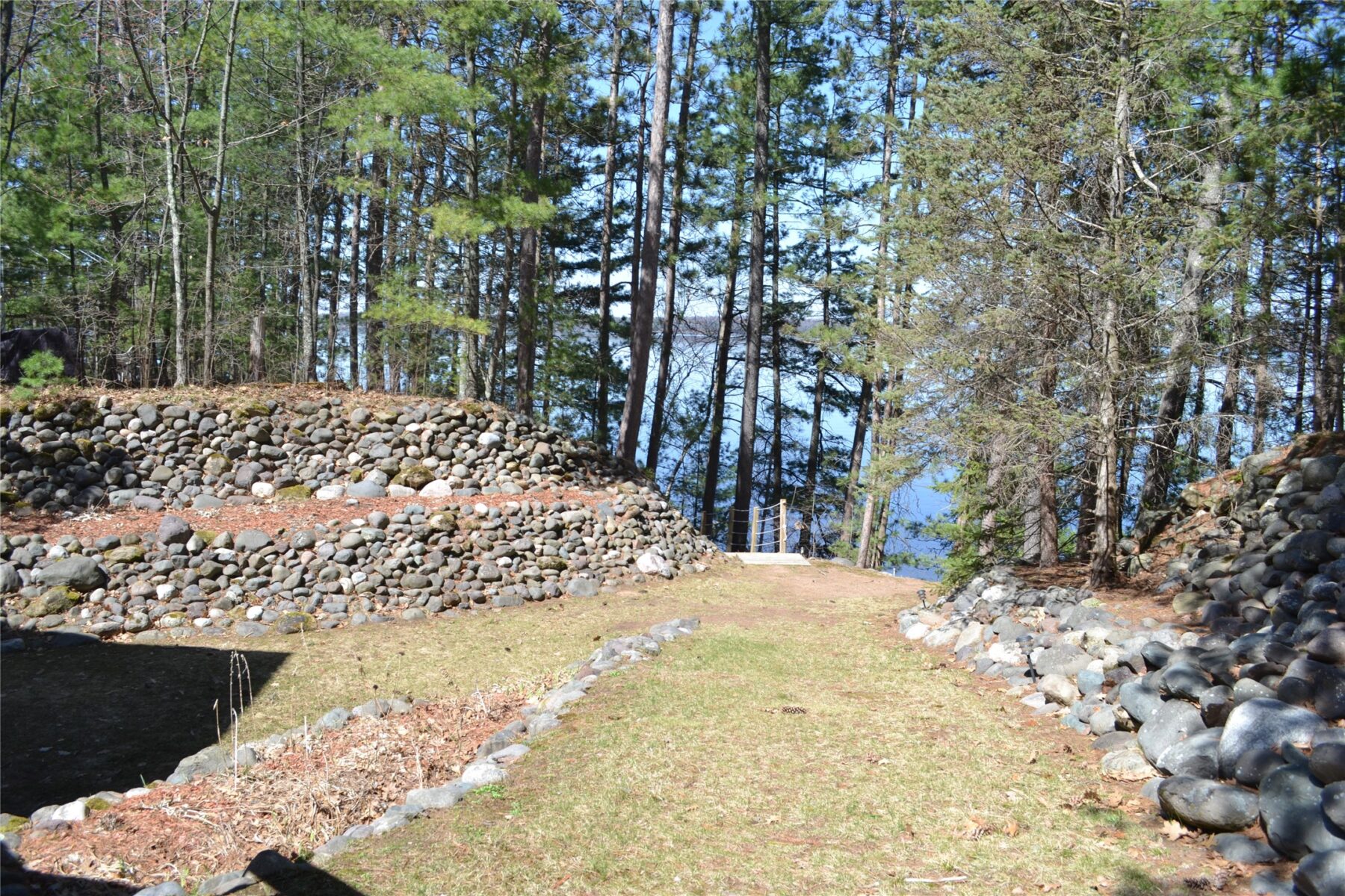 14448W Lake Drive, Hayward, WI — photo 48