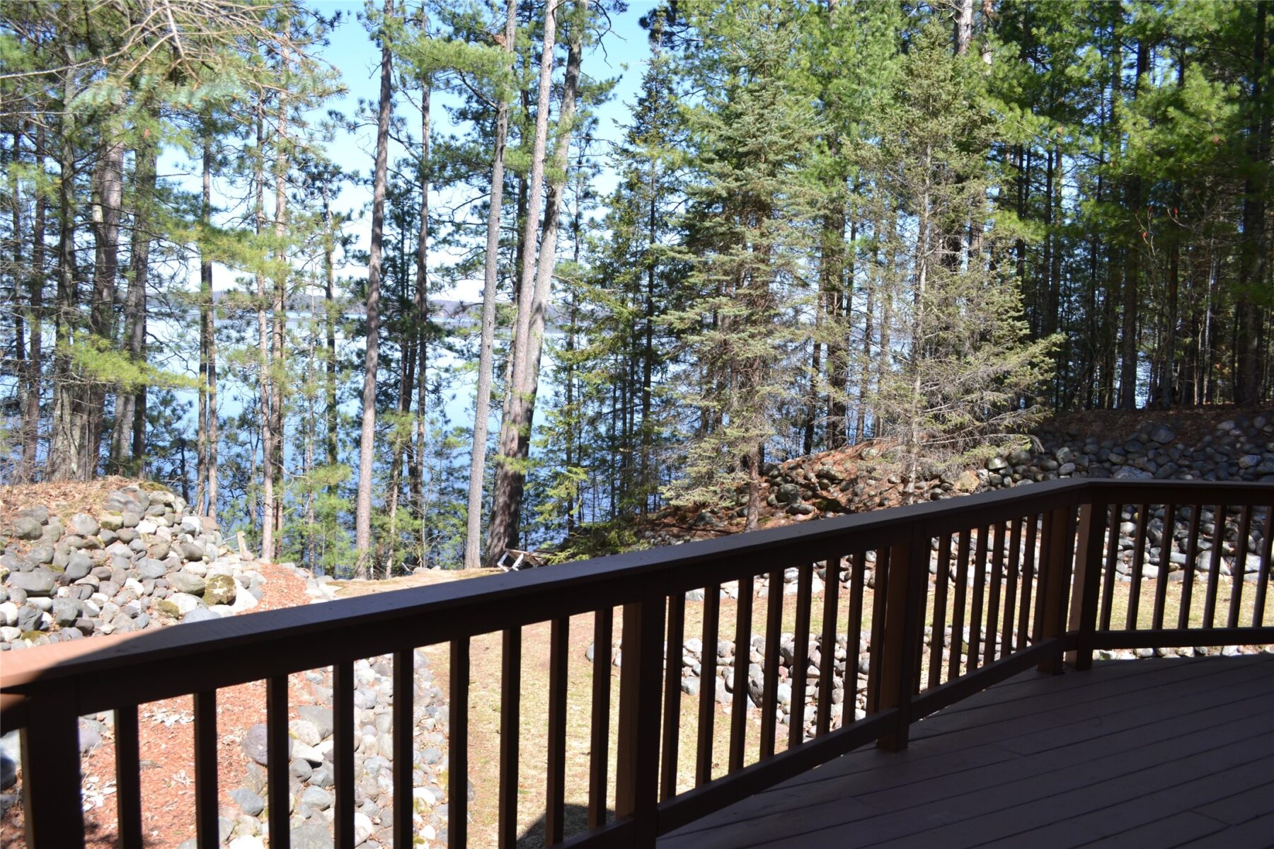 14448W Lake Drive, Hayward, WI — photo 49