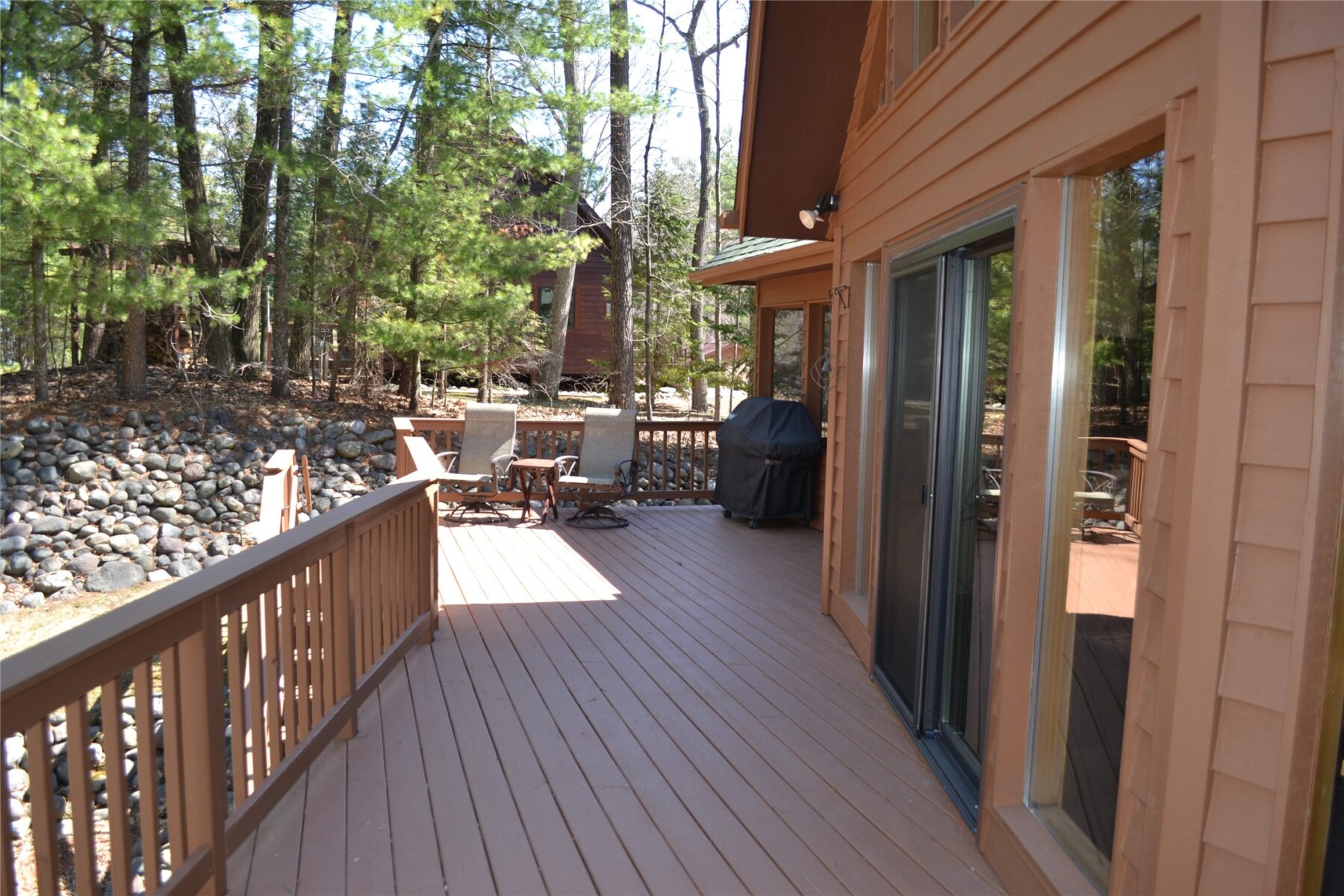 14448W Lake Drive, Hayward, WI — photo 50